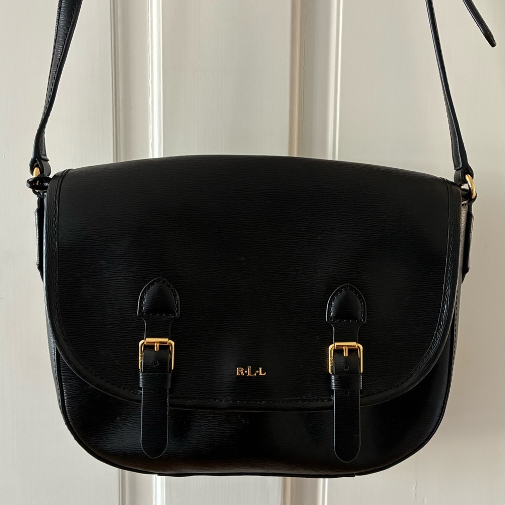 Lauren Ralph Lauren Crossbody NWOT